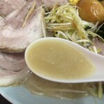 ラーメンショップ - 