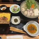 博多華味鳥 中洲本店