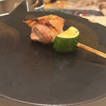 新福島焼鳥 B3 - 