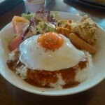 ハングリーハングリー - 