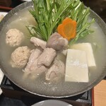 博多華味鳥 中洲本店