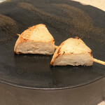 新福島焼鳥 B3 - 