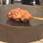 新福島焼鳥 B3 - 