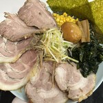 ラーメンショップ - 