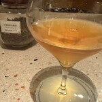 新福島焼鳥 B3 - 甘香焙煎烏龍茶