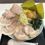 ラーメンショップ - 