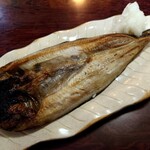 カタヤマ - ホッケ