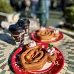 グレートアメリカン・ワッフルカンパニー - 