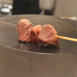 新福島焼鳥 B3 - 