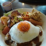 ハングリーハングリー - 