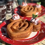 グレートアメリカン・ワッフルカンパニー - 