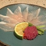 新福島焼鳥 B3 - 