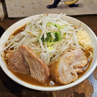 麺屋 歩夢_0