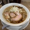 麺庵ちとせ