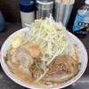 ラーメン二郎 川越店