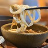 手打うどん ごんべえ