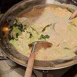 博多もつ鍋と焼きもの　一 - 