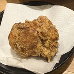 三田製麺所 歌舞伎町店 - 