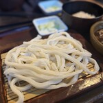 手打うどん ごんべえ - 