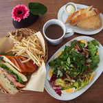 見た目鮮やか✨