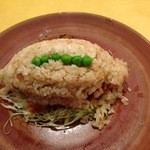 MI-CASA - カツメシ