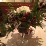 シェヌー - Xmas仕様（2014.12）