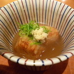 おく村 - 海老芋