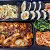韓国料理 ホンデジュマク 新大久保店