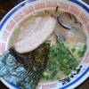 活龍 期間限定麺処 みつき