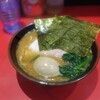 横浜ラーメン 真砂家
