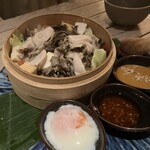 Madam My modern thai vietnamese - 