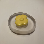 ベージュ アラン・デュカス 東京 - 