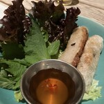 Madam My modern thai vietnamese - 