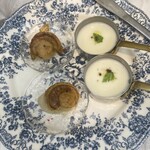 HAUTE COUTURE CAFE OMOTESANDO - 