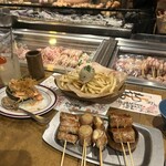 串燒肉男Meat Man - 