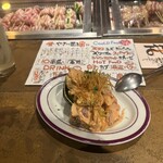 串燒肉男Meat Man - 
