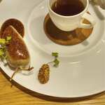 レ・カネキヨ - 羆＆鹿