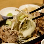 肉処 たにもと - 