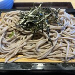 てんぷら・そば 門左衛門 - 