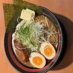 らーめん 味來 - 