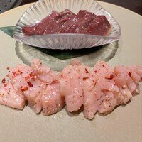 焼肉トラジ 大阪ヒルトンプラザ ウエスト店 - 