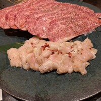 焼肉トラジ 大阪ヒルトンプラザ ウエスト店 - 