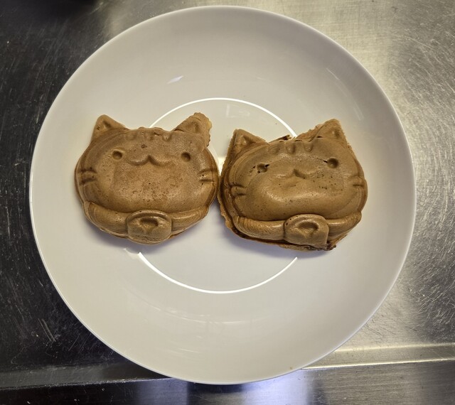 ココハウス21cat - 新井宿/洋菓子 | 食べログ