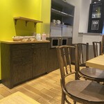 ファイブ・クロスティーズ・コーヒー - 