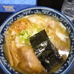 麺処 ら塾 - 