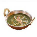ネパールカレー ナマステキッチン - 