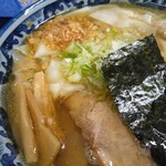 麺処 ら塾 - 