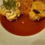 レ・カネキヨ - 真斷＆鮟鱇