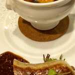 レ・カネキヨ - 