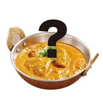 ネパールカレー ナマステキッチン - 